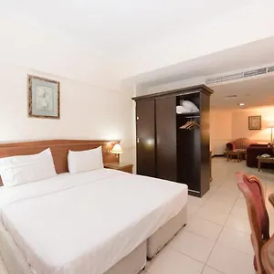 Deebaj Plaza Aparthotel Dubai