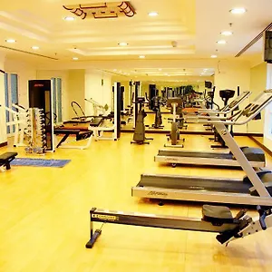 Aparthotel Grand Midwest, Dubai