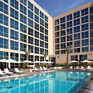 Centro Yas Island-by Rotana Hotel Abu Dhabi