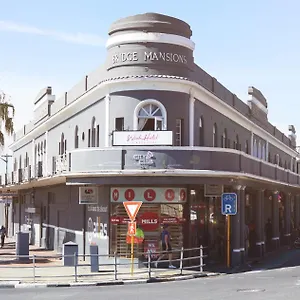The Wish Hotel Cape Town