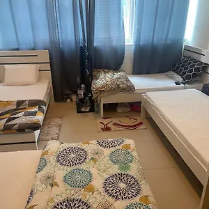 Hostel Purity Jvc, Dubai