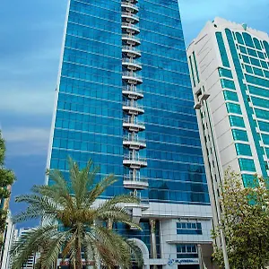 Platinum Aparthotel Abu Dhabi