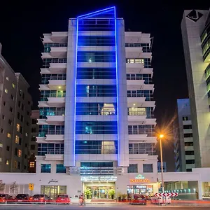 Hotel Pearl Coast Premier, Dubai