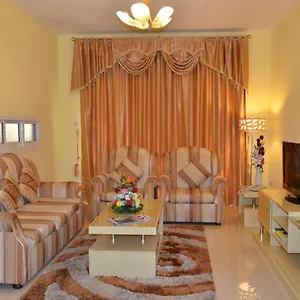 Hotel Al Jazeera Llc, Dubai